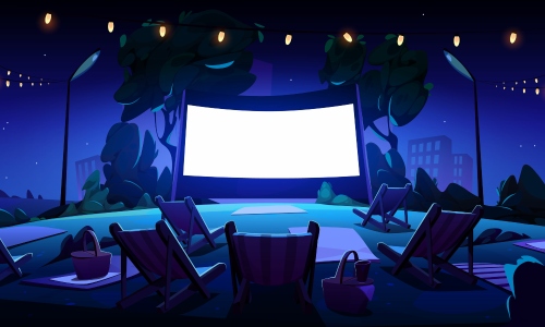 How to build perfect backyard theater guide FAQ