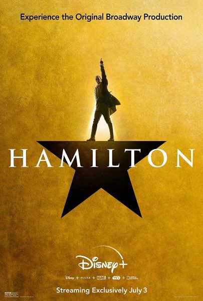 5 Patriotic Home Theater Demo Movies for 4th of July, slide 1