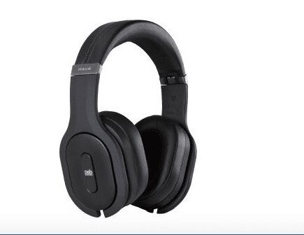 PSB M4U 8 headphones
