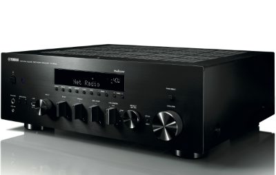 Yamaha R-N803 network receiver