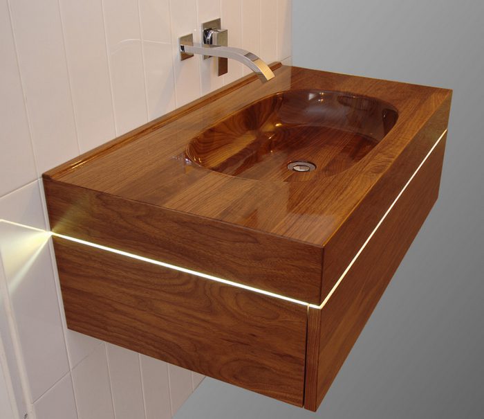 For Mid-Century Modern Fans, the Most Beautiful Furniture with Built-in Speakers, slide 5