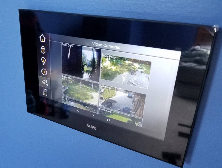 Lutron Melds with Z-Wave in Pinball Wizard’s Playful Smart Home, slide 6