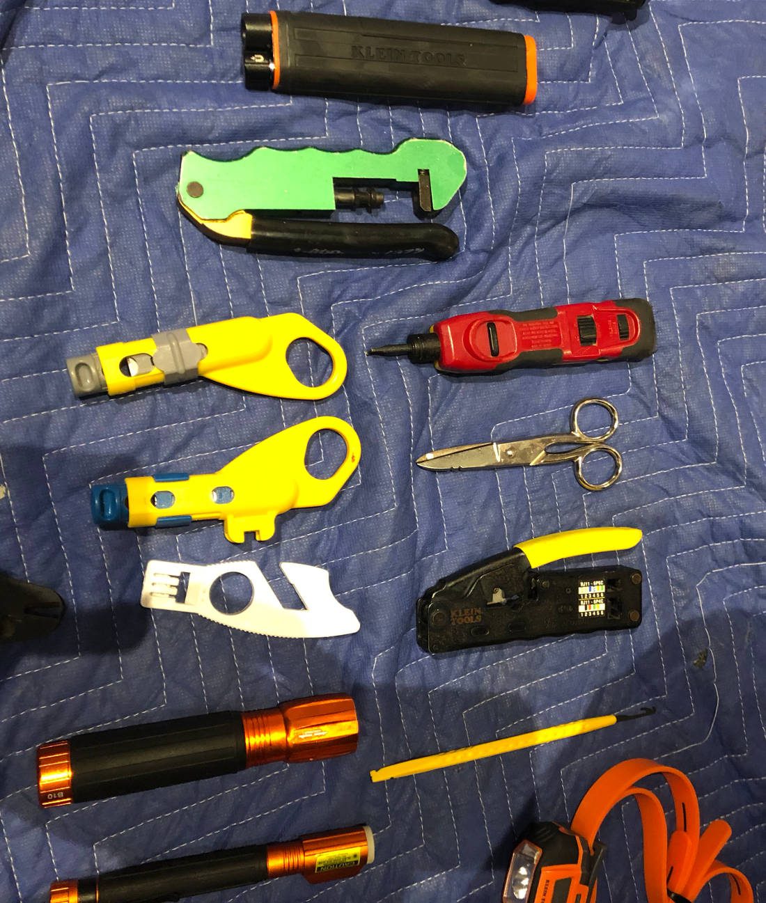 Just a Man and His Tools: Look Inside a Technician’s ‘Perfect’ Toolbag, slide 4