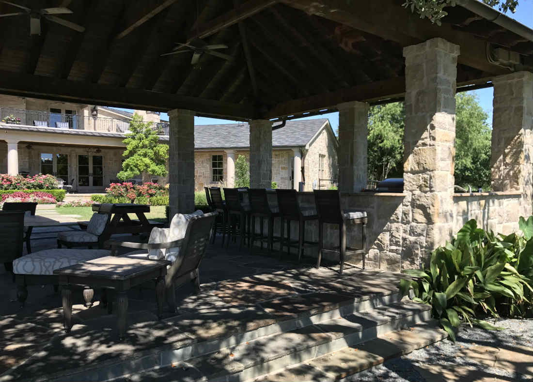 Country Home Receives ELAN Home Automation Upgrade After Natural Disaster Strikes, slide 6