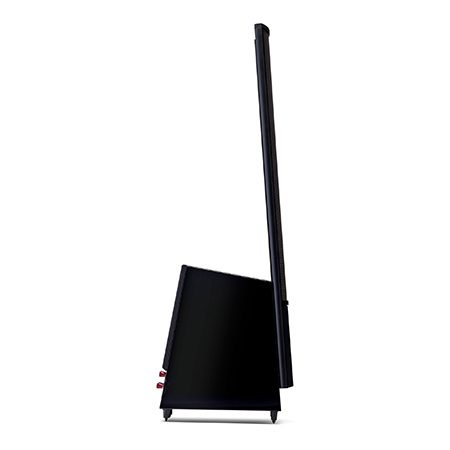 Review: MartinLogan’s ESL-X Show Why Electrostatic Loudspeakers are so Beloved, slide 1