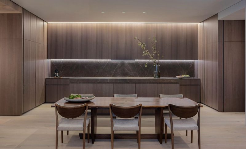 For Mid-Century Modern Fans, the Most Beautiful Furniture with Built-in Speakers, slide 7