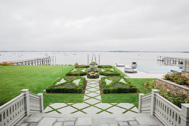 27 Speakers, 0 Subwoofers Resolve Home’s Outdoor Audio Challenges, slide 4