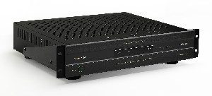 Parasound ZoneMaster 2350 Class D Amplifier