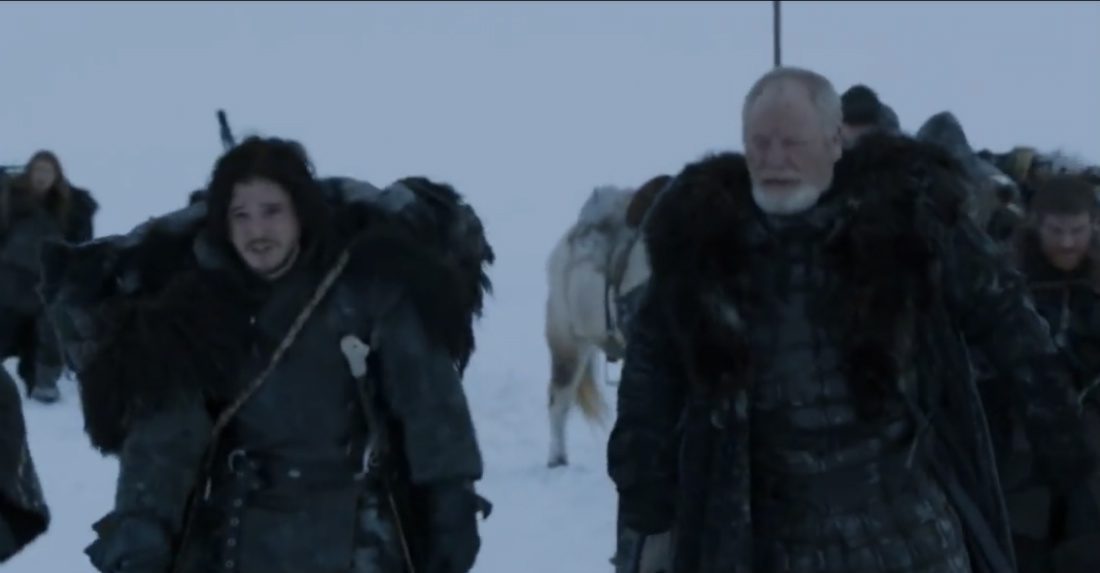 7 Game of Thrones Episodes For Home Theater Lovers, slide 4