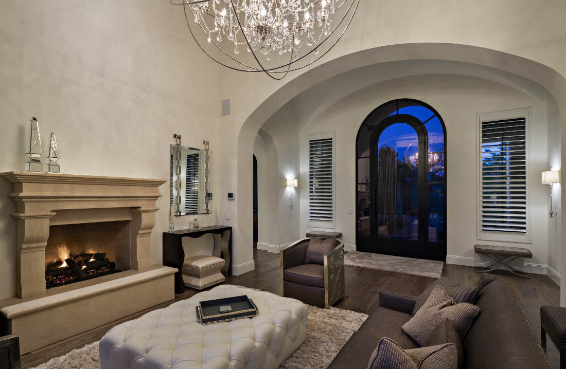 San Francisco Giants Pitcher Matt Cain Keeps Safe, Has a Blast with Elan Home Automation, slide 2