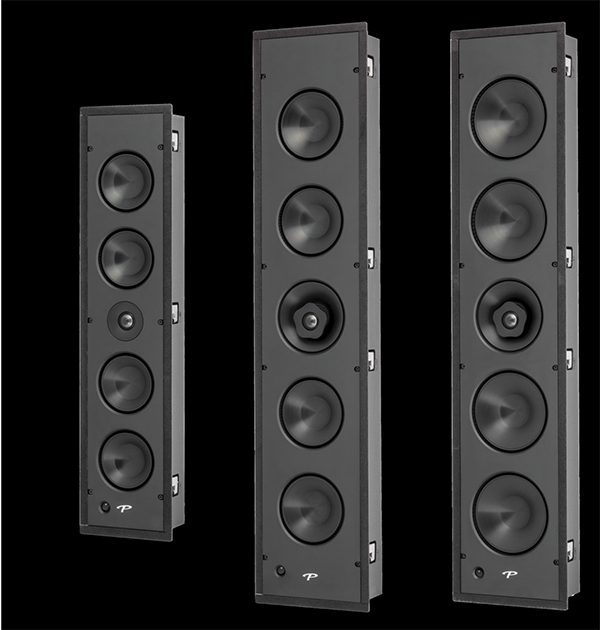 Hands On: Paradigm E5-LCR Delivers In-Room Performance and In-Wall Ergonomics, slide 2