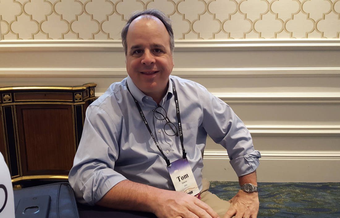 HTSA Touts Home Wellness as Next Big Thing in Lighting, IAQ, Acoustics, Home Automation, slide 1