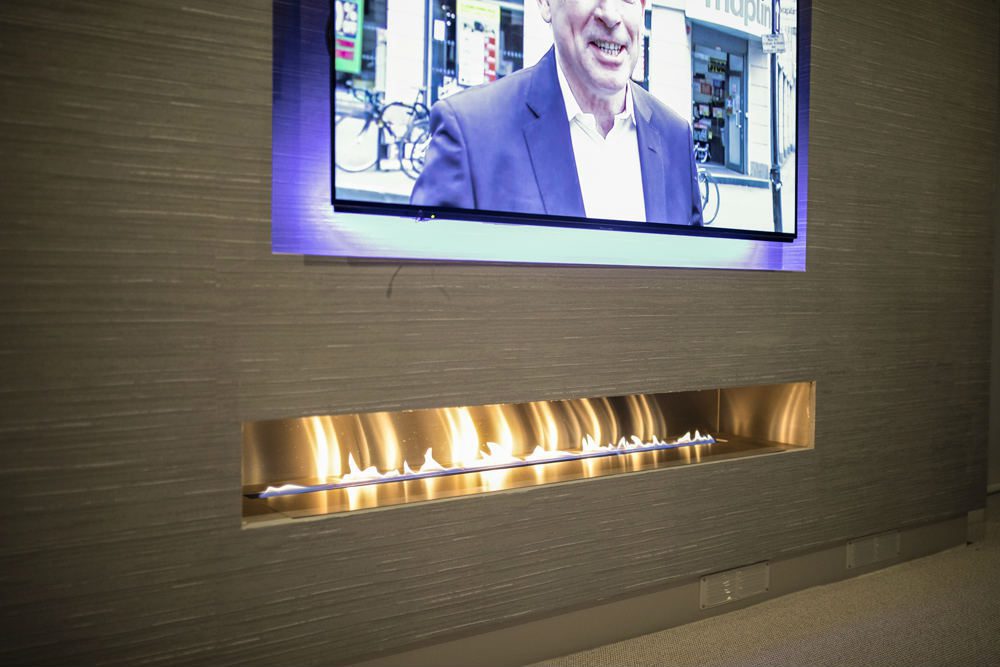 Elan Controlled, Alexa Voice-Activated Game Room Helps Homeowner Enjoy Retirement, slide 3