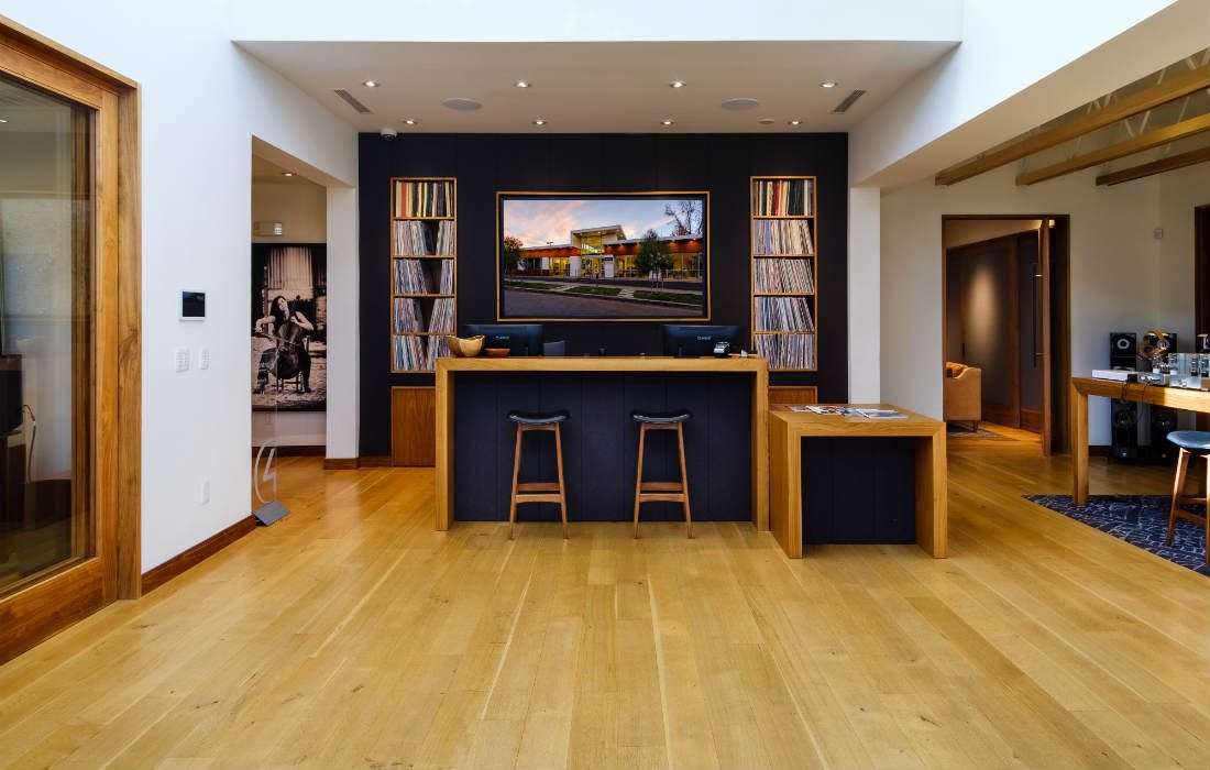 Shelley’s Stereo Upgrades Showroom Network, Improves Cybersecurity, slide 1
