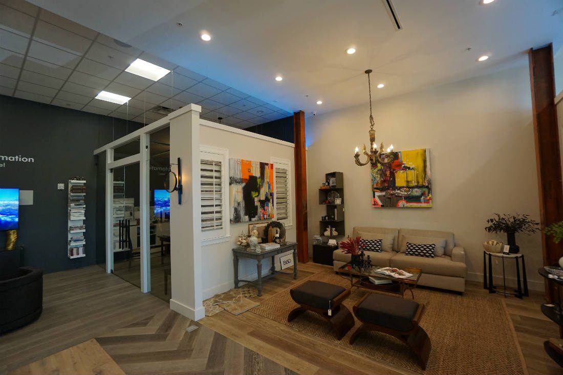 Florida Integrator BBD Lifestyle Mimics Luxury Home Décor in Redesigned Savant Showroom, slide 7