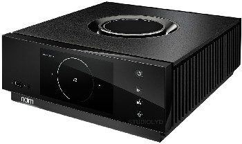 Naim Uniti Atom Review: “Excellent” Sound Quality for Multi-Room Audio Setups, slide 2