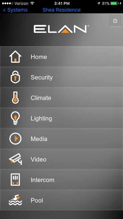 Country Home Receives ELAN Home Automation Upgrade After Natural Disaster Strikes, slide 8