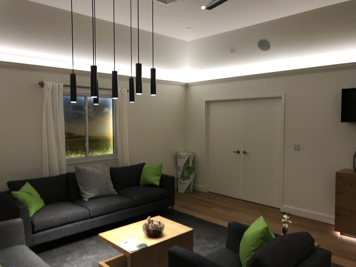 Loxone Deepens Roots in U.S. Smart Home Market, slide 2
