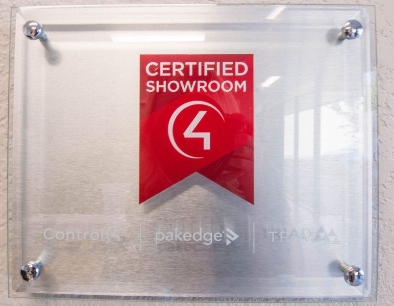 Sacramento Showroom Flip Makes Smart Home ‘So Easy to Sell’, slide 16