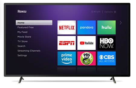 Hands On: $40 Roku Premiere Wins Over Apple Fanboy, slide 1