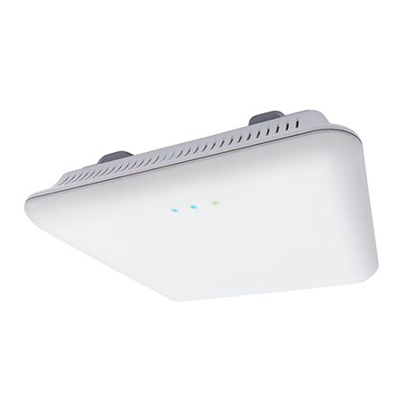 Review: Luxul Epic 3 Router Streamlines Network Setup, Includes Domotz, slide 3