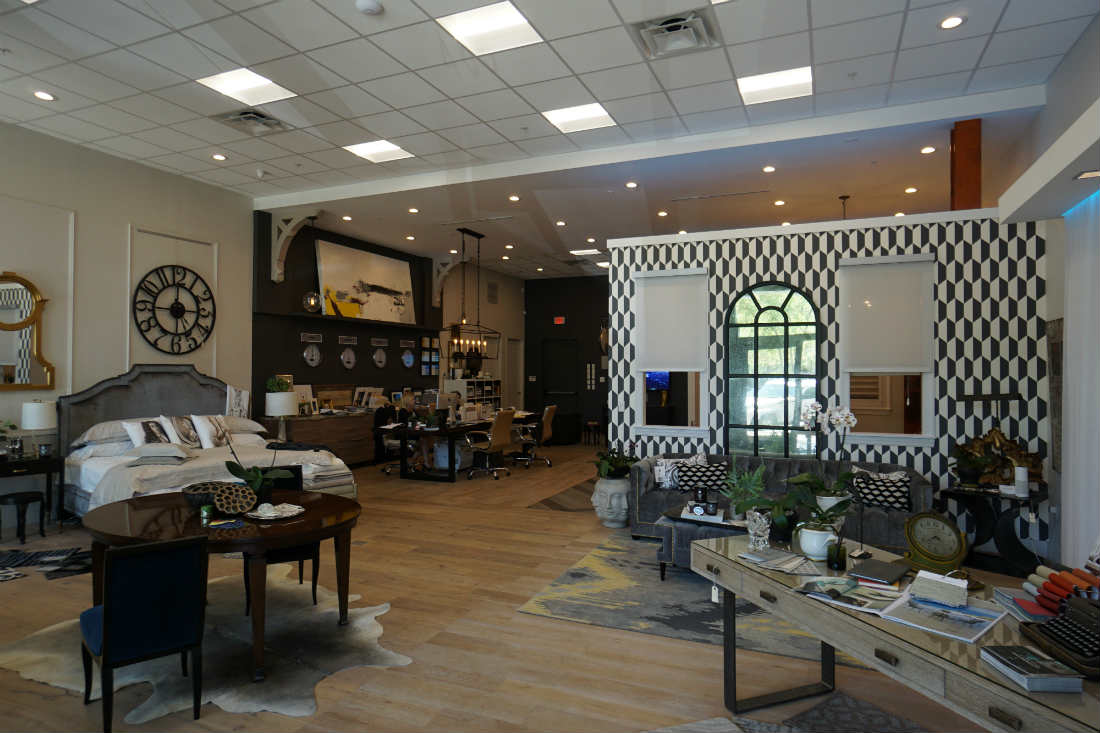 Florida Integrator BBD Lifestyle Mimics Luxury Home Décor in Redesigned Savant Showroom, slide 9
