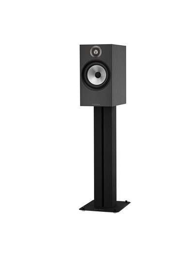 Affordable Bowers & Wilkins 600 Series Benefits from Growing R&D Capabilities, slide 1