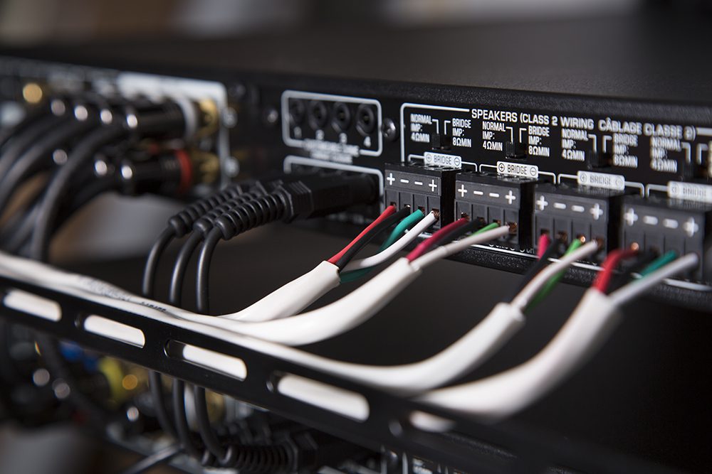 Here’s How to Use Yamaha MusicCast to Build the Backbone of A/V System Interoperability, slide 3