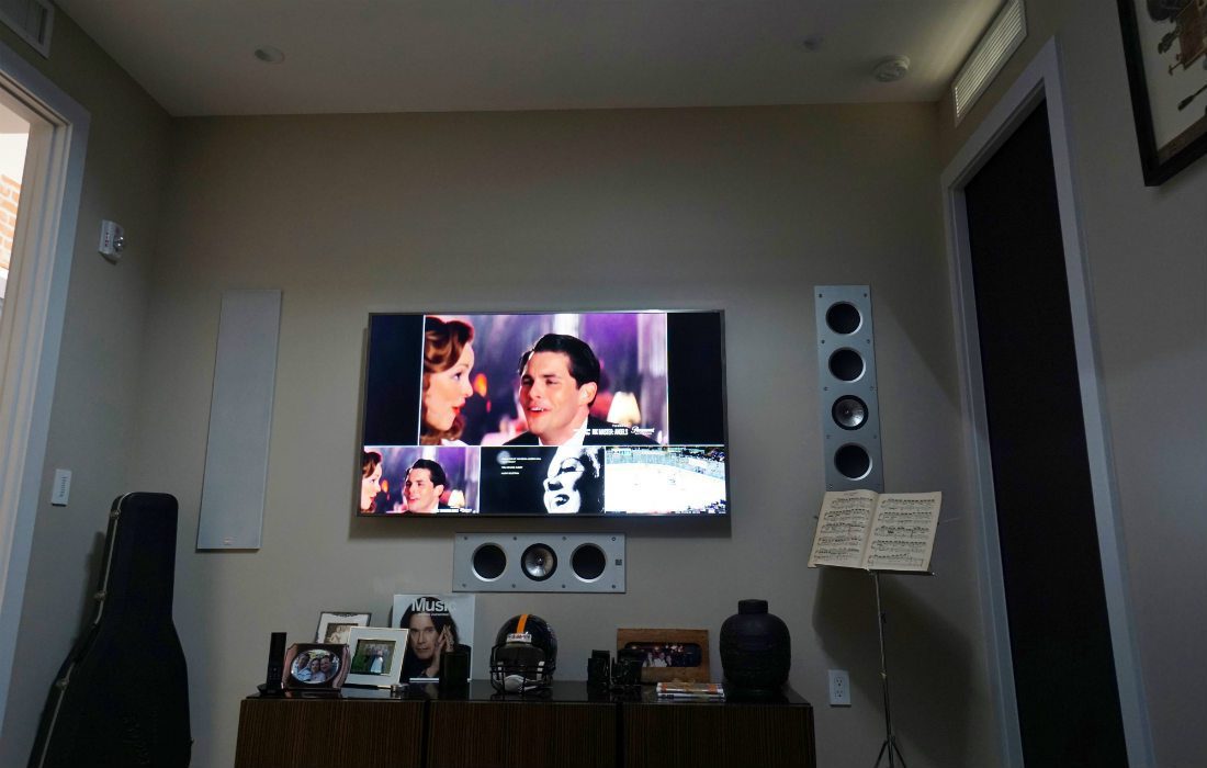 Florida Integrator BBD Lifestyle Mimics Luxury Home Décor in Redesigned Savant Showroom, slide 1