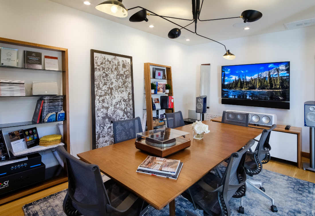 Shelley’s Stereo Upgrades Showroom Network, Improves Cybersecurity, slide 3