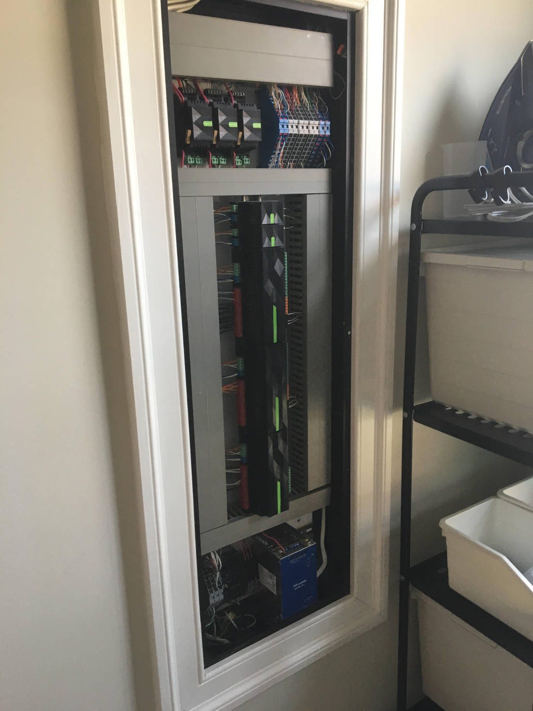 Inside Loxone’s Philadelphia-Area ‘360-Degree Smart Home’, slide 3