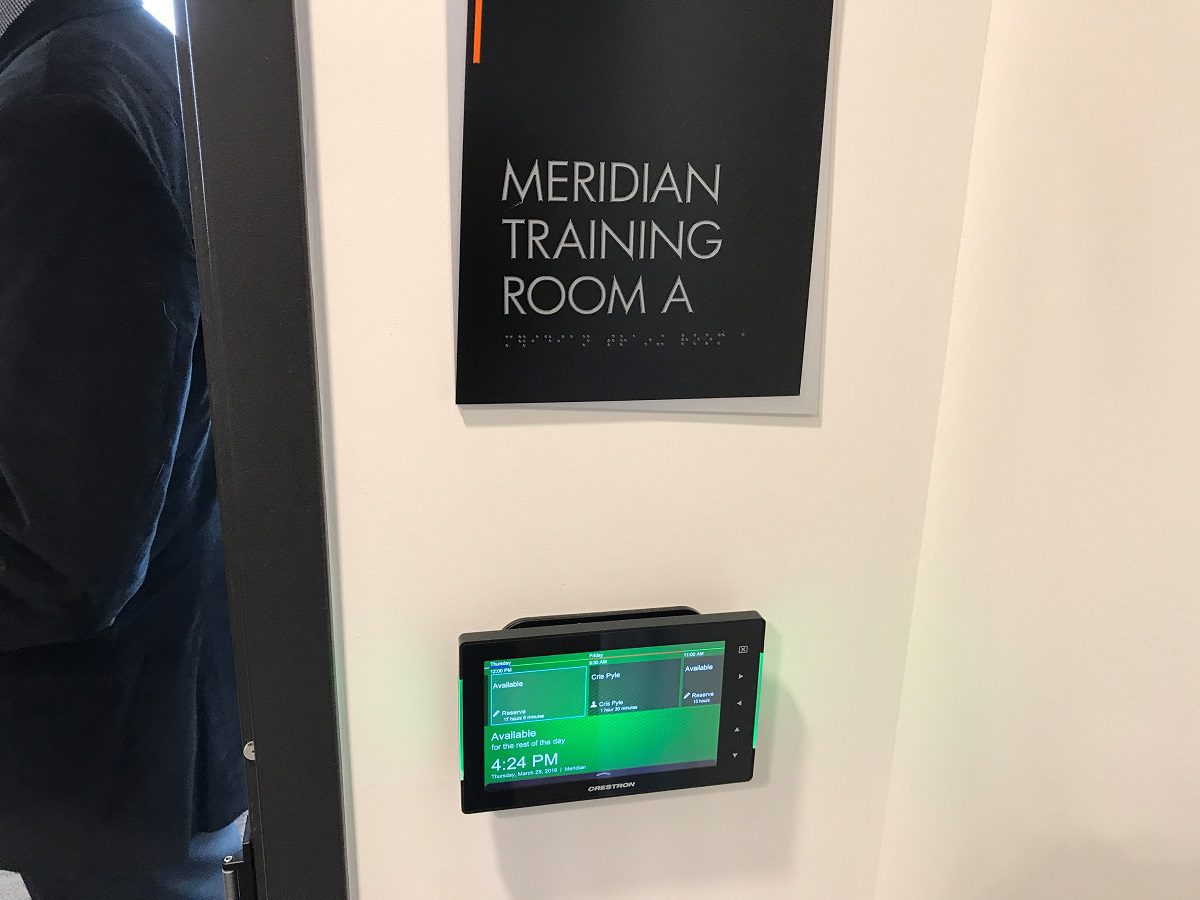 CEDIA Global HQ Opens: Take a Video Tour, slide 6