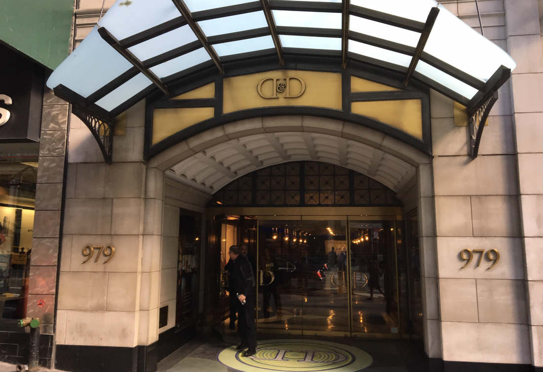 Lutron Opens Larger NYC Experience Center, Training Facility, slide 5