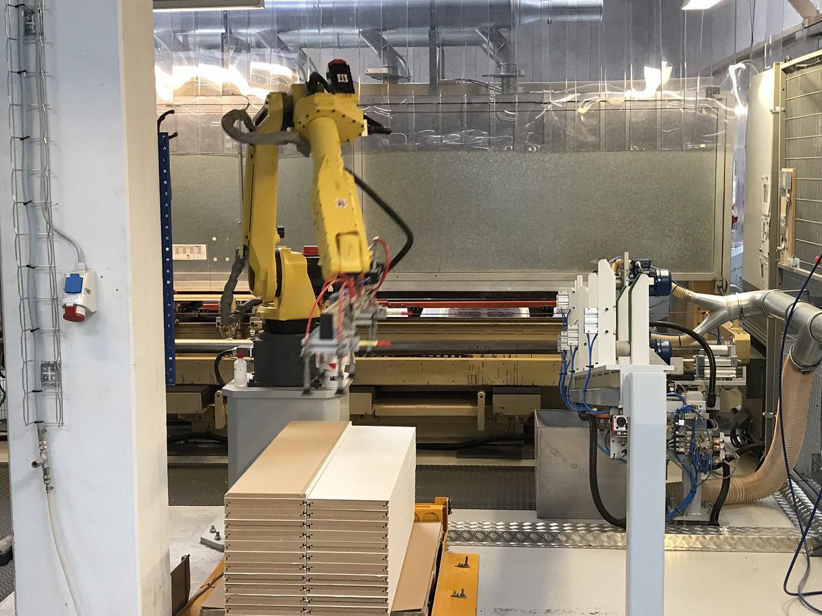 Inside DALI Factory: Hidden Audio Gem Driven by Technological Prowess, Efficiency, slide 5