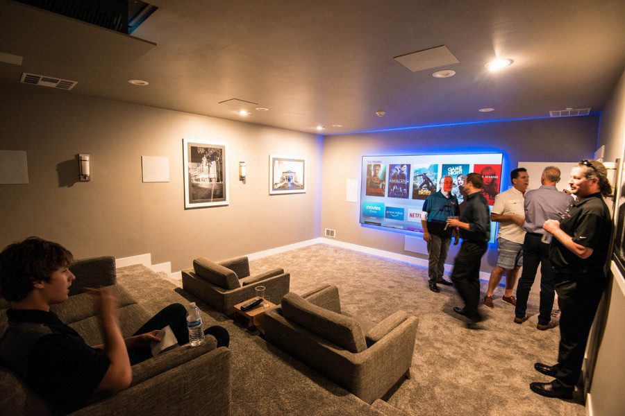 Sacramento Showroom Flip Makes Smart Home ‘So Easy to Sell’, slide 14