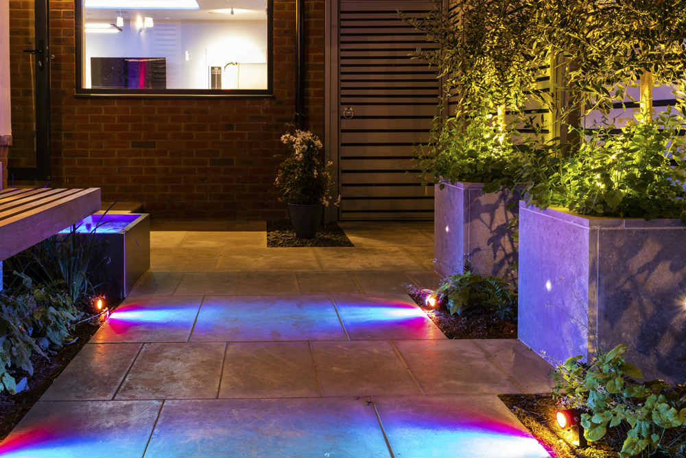 Elan Controlled, Alexa Voice-Activated Game Room Helps Homeowner Enjoy Retirement, slide 6