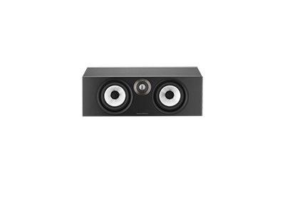 Affordable Bowers & Wilkins 600 Series Benefits from Growing R&D Capabilities, slide 3