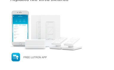 10 Home-Tech Products for a More Joyous Holiday Season, slide 4