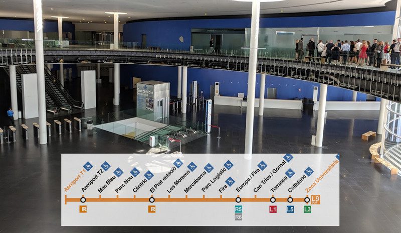 13 Reasons Barcelona is Awesome Venue for ISE 2021, Especially for Resi, slide 2