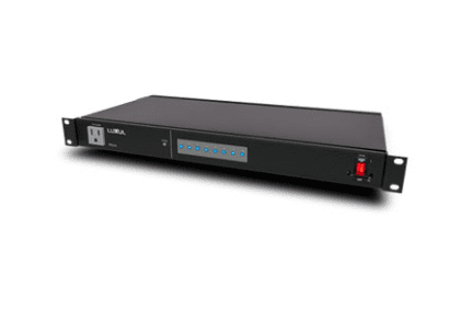 Review: Luxul Epic 3 Router Streamlines Network Setup, Includes Domotz, slide 2