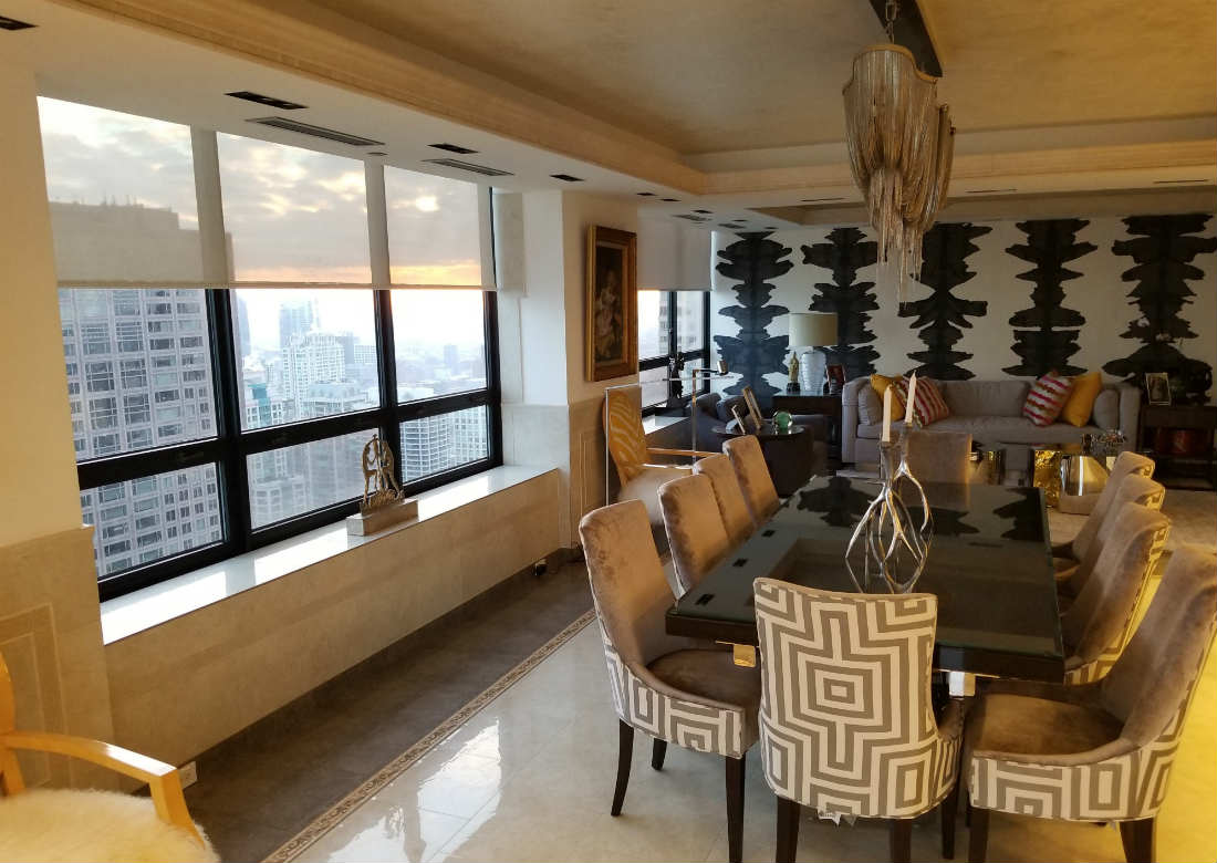 Aging Ultra Luxury Condo Receives Luxul Network, Automation Upgrades, slide 1