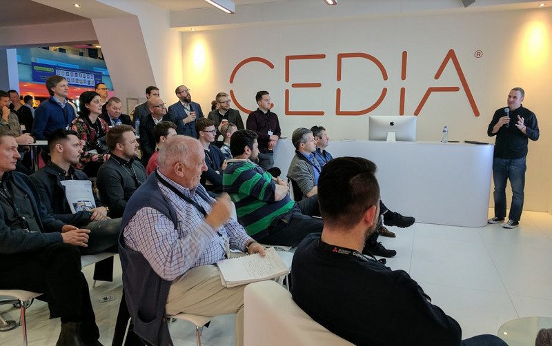 13 Reasons Barcelona is Awesome Venue for ISE 2021, Especially for Resi, slide 8