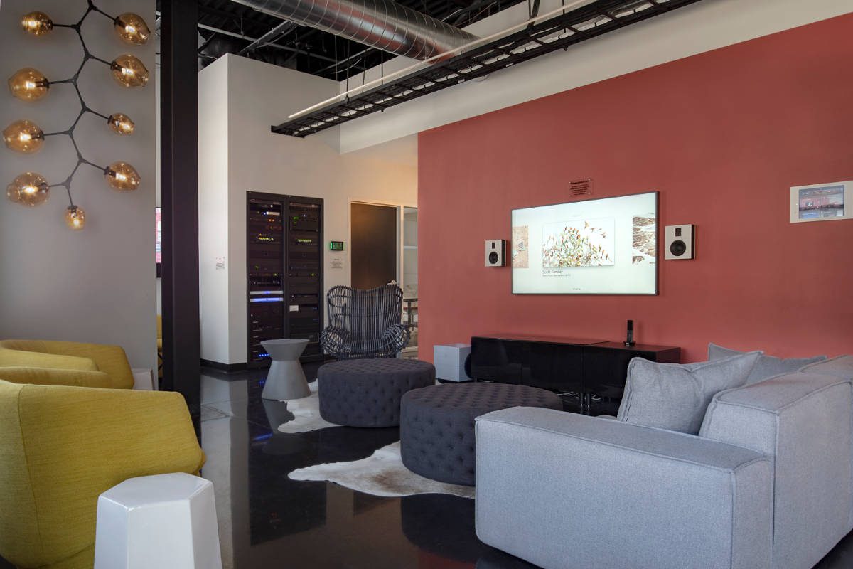 Should You Buy or Lease Your Showroom?, slide 1
