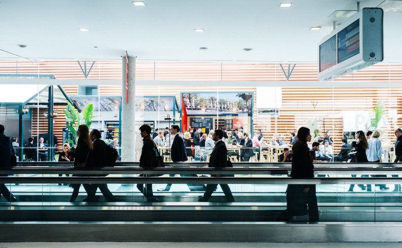 13 Reasons Barcelona is Awesome Venue for ISE 2021, Especially for Resi, slide 1