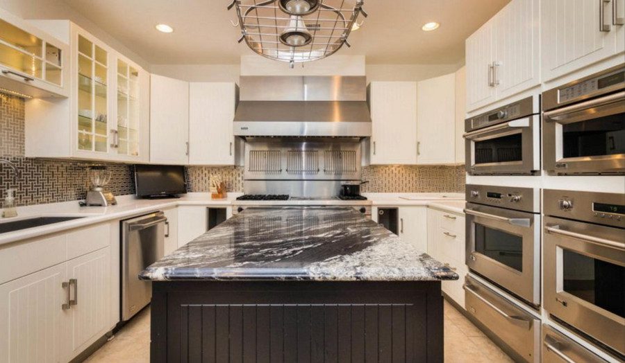 For Sale: $2.8 Million Doomsday Ranch with ‘First Class’ Survival Space for 22 Guests, slide 7