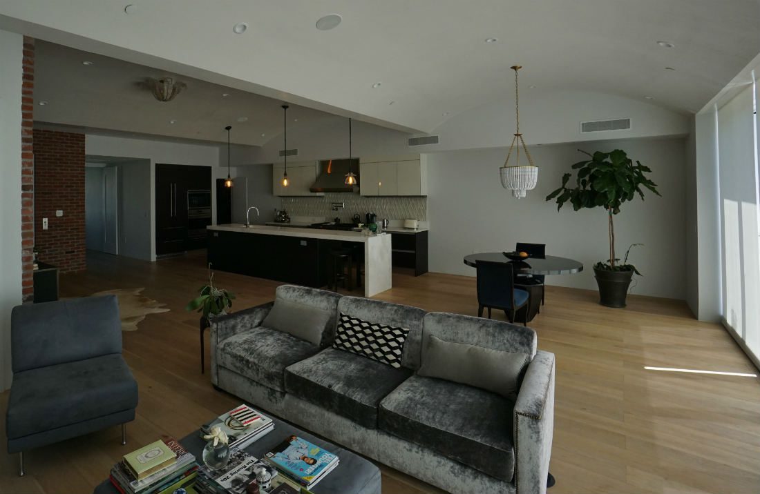 Florida Integrator BBD Lifestyle Mimics Luxury Home Décor in Redesigned Savant Showroom, slide 3