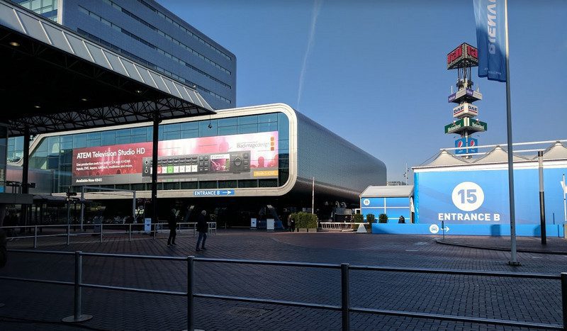13 Reasons Barcelona is Awesome Venue for ISE 2021, Especially for Resi, slide 7