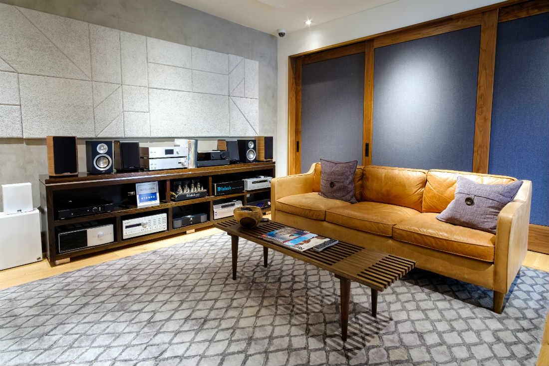 Shelley’s Stereo Upgrades Showroom Network, Improves Cybersecurity, slide 2
