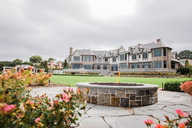 27 Speakers, 0 Subwoofers Resolve Home’s Outdoor Audio Challenges, slide 1