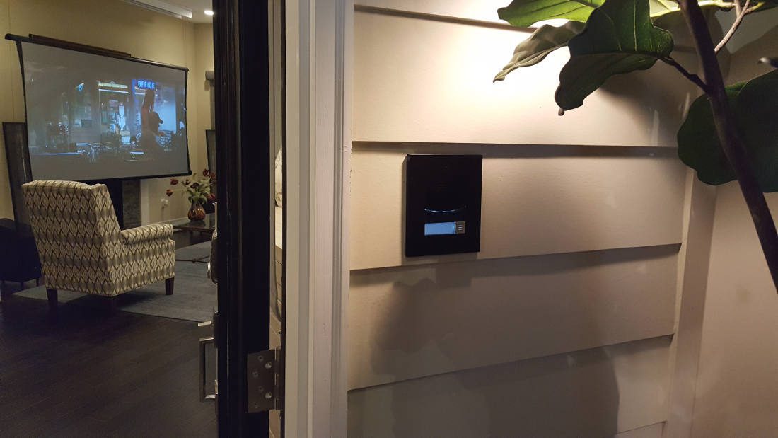 Audio Advice’s ‘Biggest and Best’ Showroom in NC is Now ‘Certified’, slide 1